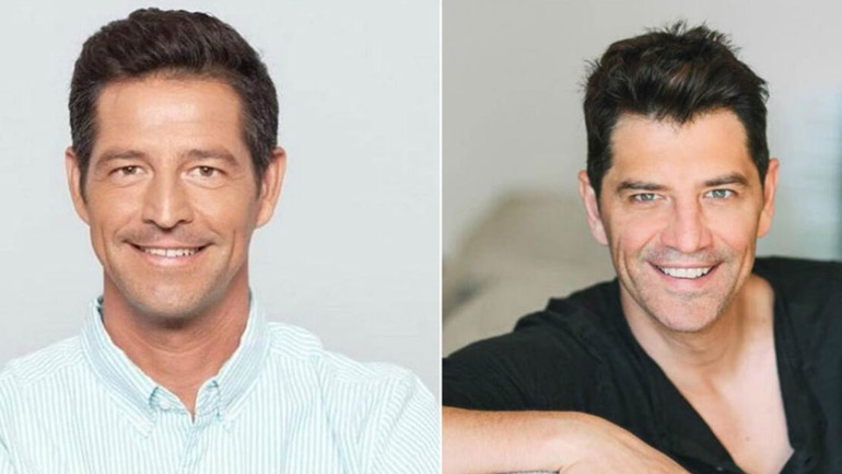 O Απόστολος Ρουβάς τα «έσπασε» στο νυχτερινό κέντρο που εμφανίζεται ο αδερφός του, Σάκης Ρουβάς