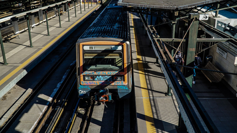 ΗΣΑΠ: Αποκαταστάθηκε η κυκλοφορία των συρμών στον Ηλεκτρικό