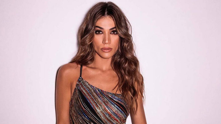 Στο νοσοκομείο η Ήβη Αδάμου