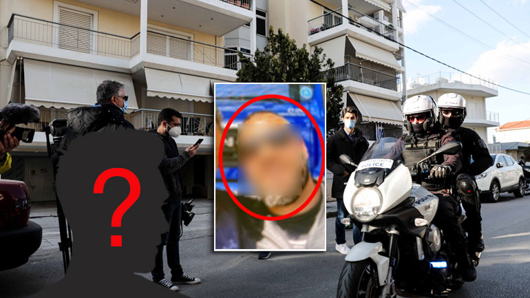 Δύο άτομα – κλειδιά στις δολοφονίες Καραϊβάζ και «Dirty Harry»