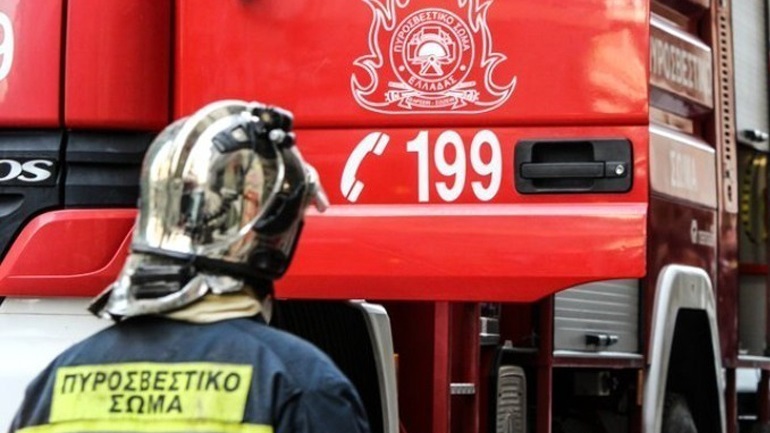 Συλλήψεις στην Ηλεία για εμπρησμούς από αμέλεια