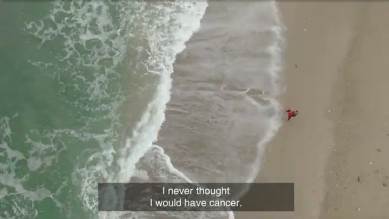 Συγκινητικό ντοκιμαντέρ μικρού μήκους για τους νέους που νίκησαν τον καρκίνο