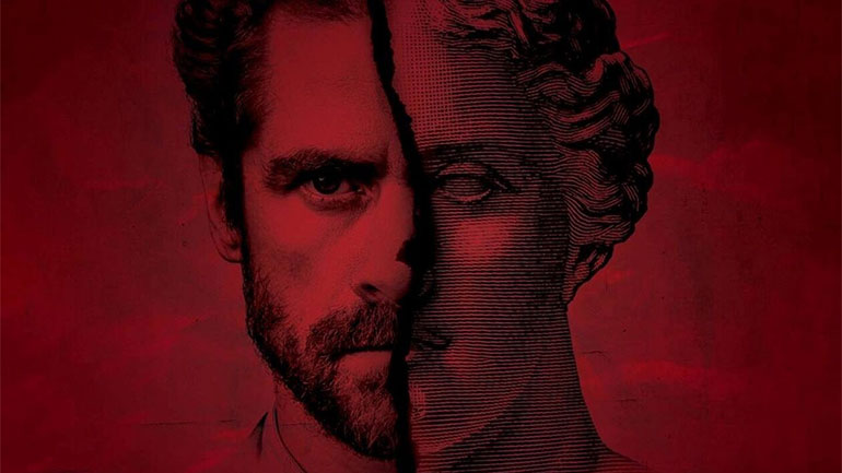 «Saison Morte»: Ένα καθηλωτικό θρίλερ του Θανάση Τότσικα με τον Δημήτρη Λάλο