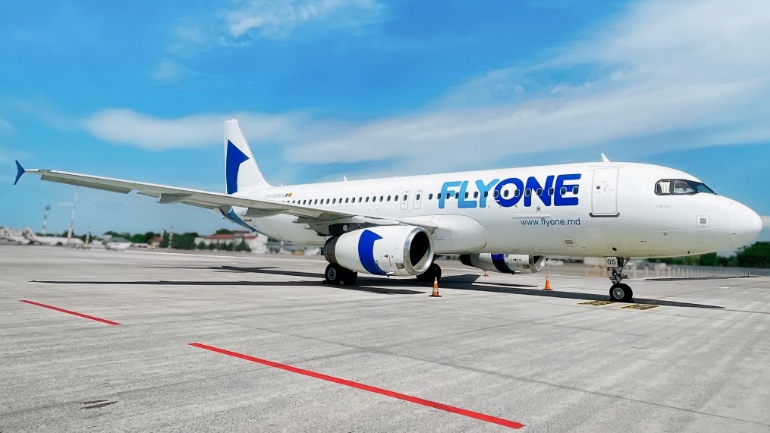 Η Τουρκία έκλεισε απροειδοποίητα τον εναέριο χώρο της σε αερομεταφορέα της Αρμενίας