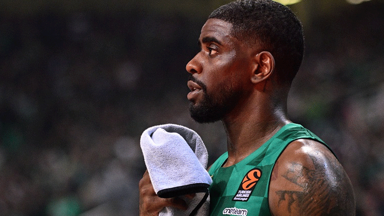 «Στον Παναθηναϊκό και στις αξίες του δεν χώρα κανείς που δεν τα σέβεται»