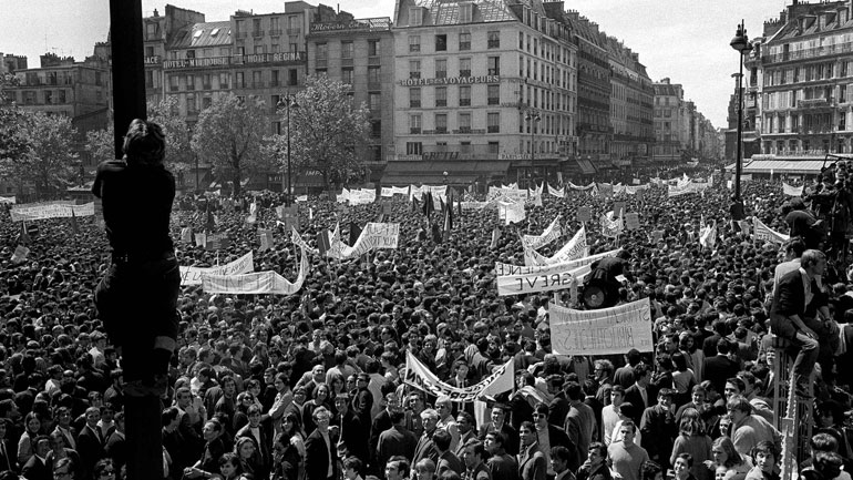 Από το ματωμένο Σικάγο στους νεκρούς του 1936 στη Θεσσαλονίκη