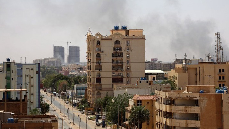 ΟΗΕ: Επανέναρξη του Επισιτιστικού Προγράμματος στο Σουδάν