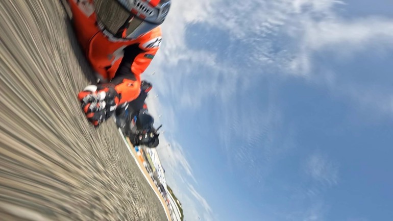 Πτώση με 152 χ.α.ω., χωρίς γρατσουνιά…