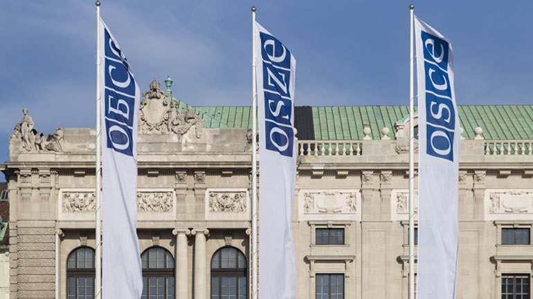 Ουζμπεκιστάν: Ο ΟΑΣΕ εκφράζει τη λύπη του για την έλλειψη πλουραλισμού και ανταγωνισμού στο δημοψήφισμα