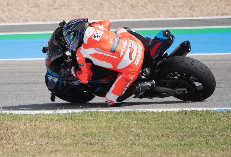 Στον προηγούμενο γύρο, πριν την πτώση όλα πήγαιναν καλά...