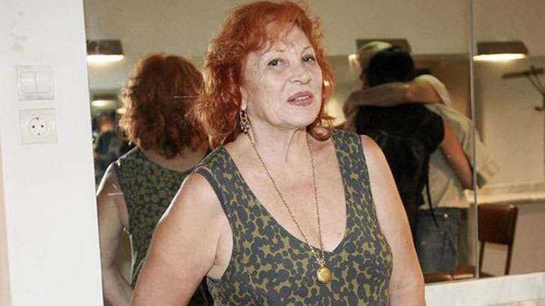 Χρυσούλα Διαβάτη για Αλέξη Γεωργούλη: «Θυμούνται όλες μετά από χρόνια ότι κάποιος τις βίασε»