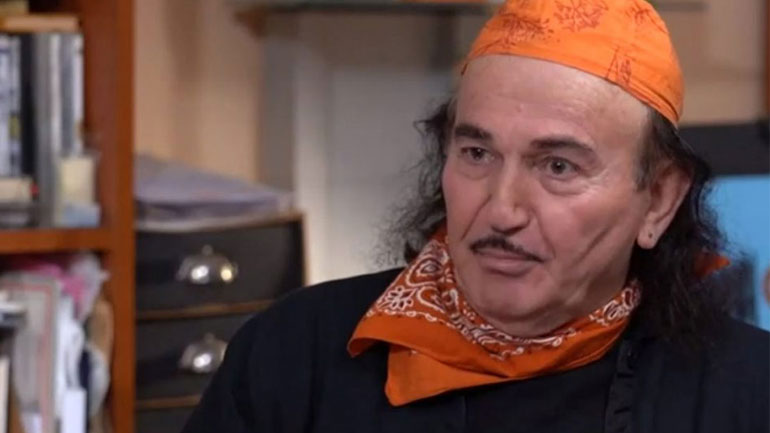 Παύλος Κοντογιαννίδης: «Πετσοκόφτηκε η σύνταξή μου. Δεν μπορώ να συντηρήσω ούτε την κόρη μου»