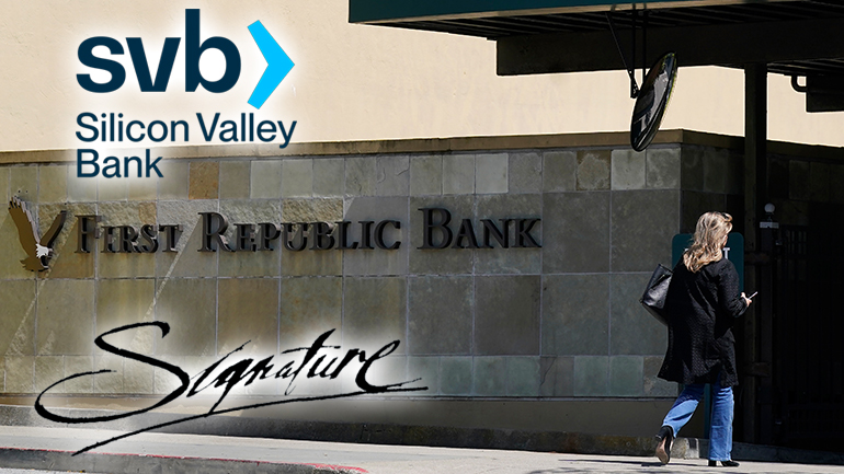 Daily Mail: Πόσο ασφαλές είναι το αμερικανικό τραπεζικό σύστημα;