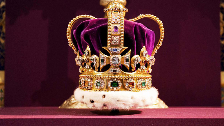 Οι Βρετανοί δεν ενδιαφέρονται για τη στέψη του Καρόλου