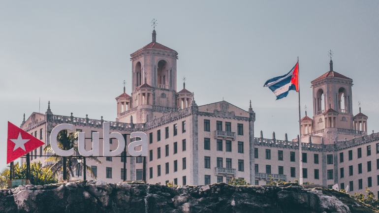 Κούβα: Οι εορτασμοί για την Πρωτομαγιά αναβάλλονται λόγω καταιγίδων