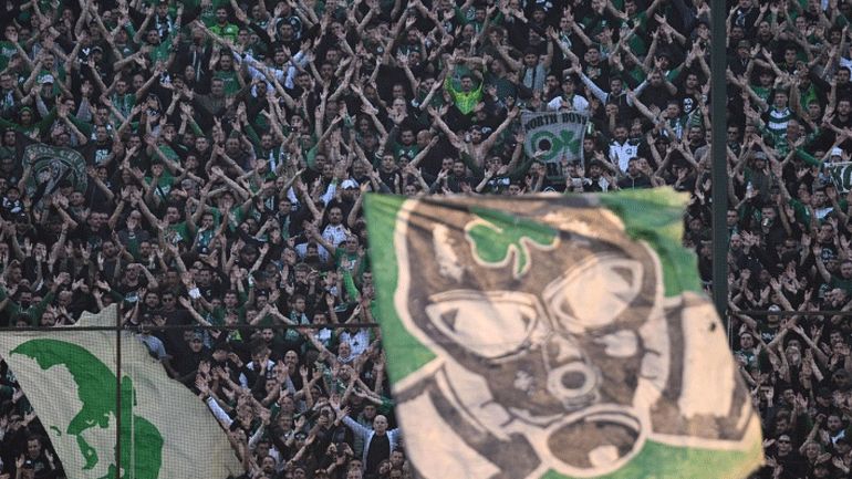 Παναθηναϊκός: Την Τρίτη (2/5) κυκλοφορούν τα εισιτήρια του αγώνα με τον ΠΑΟΚ