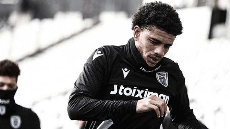 ΠΑΟΚ: Θεραπεία για τρεις, ανεβάζει ρυθμούς ο Κούρτιτς