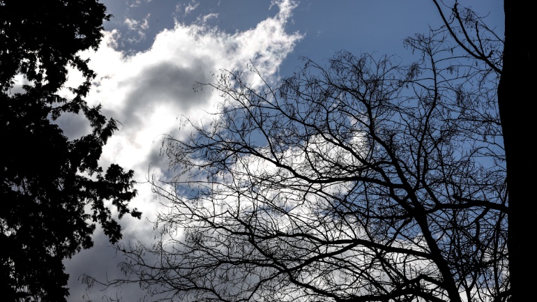 O καιρός σήμερα