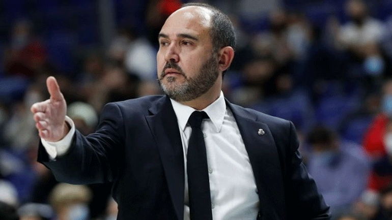 Ματέο: «Ν’ αποστασιοποιηθούμε από όσα προηγήθηκαν»