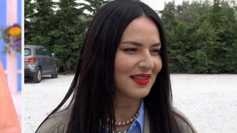 Ζενεβιέβ για Καγιά: «Γιατί δεν μιλάτε με την ίδια; Είναι άβολο να μιλάω για ανθρώπους που είναι πρώην συνεργάτες μου»