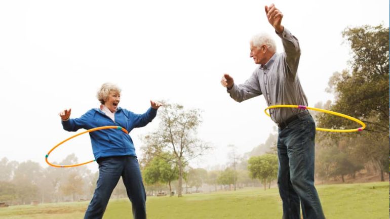 Η αναζήτηση του μυστικού της μακροζωίας έχει ήδη τελειώσει