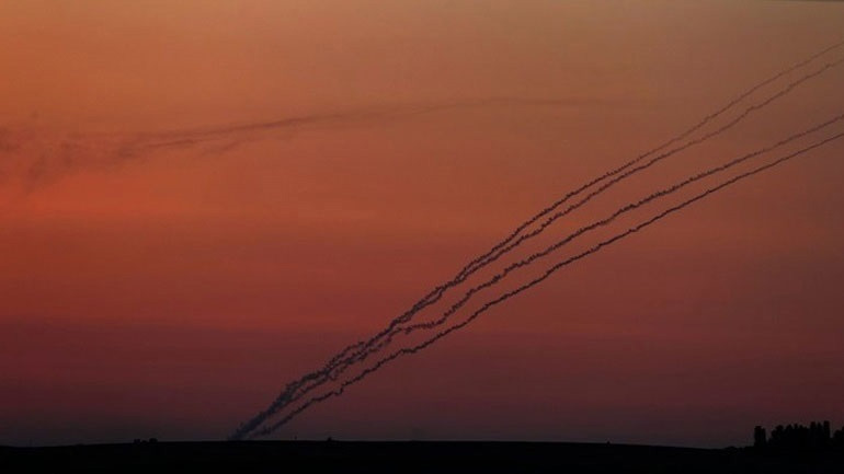 Συρία: Πλήγματα του Ισραήλ θέτουν εκτός λειτουργίας το αεροδρόμιο στο Χαλέπι – Ένας νεκρός και επτά τραυματίες