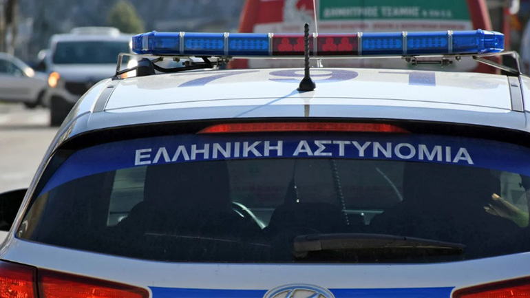 Βρέθηκε ο 38χρονος που αγνοούνταν στο Ρέθυμνο