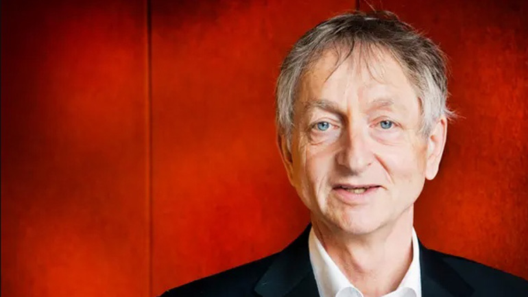 Παραιτήθηκε ο «νονός» της τεχνητής νοημοσύνης από την Google – Κρούει τον κώδωνα του κινδύνου