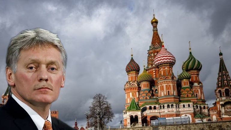 Κρεμλίνο: Κλείνει το παράθυρο για την παράταση της συμφωνίας της Μαύρης Θάλασσας για τα σιτηρά