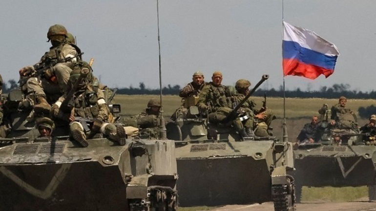 Ρωσία: Η παραγωγή όπλων είναι κλειδί για την επιτυχή έκβαση του πολέμου στην Ουκρανία