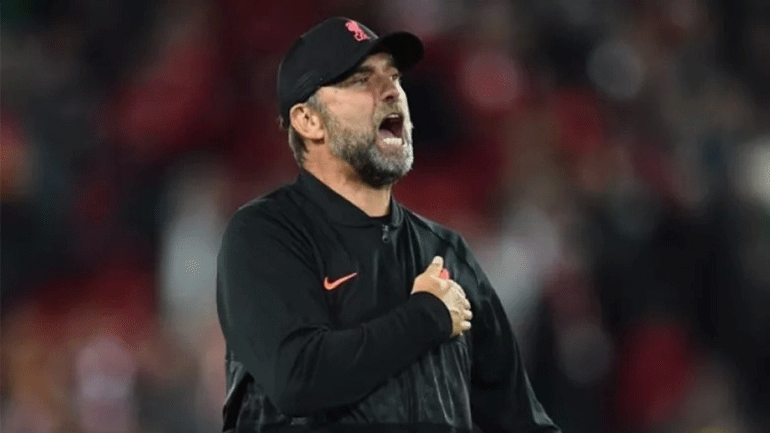 Κλοπ: «Περιμένω τιμωρία…»