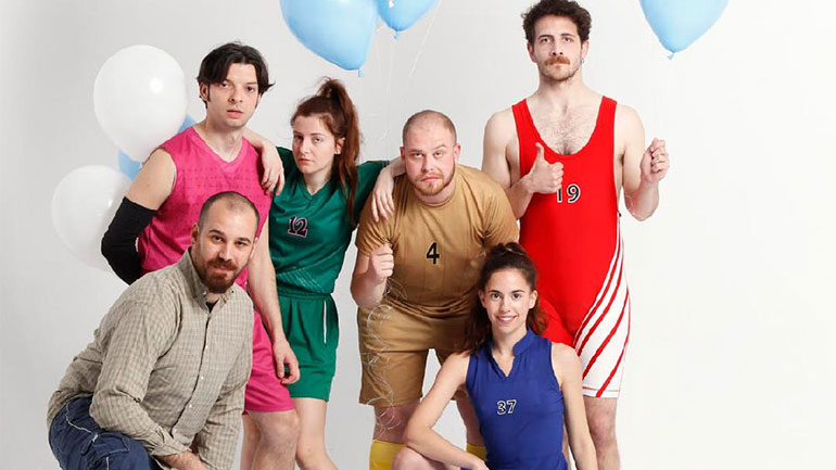 «Πάμε Στοίχημα;»: Μια παράσταση για την Ελλάδα του τζόγου στο θέατρο Μπέλλος