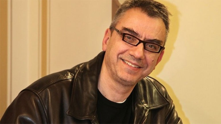 Ο σκηνοθέτης Νίκος Διαμαντής επιστρέφει στο τιμόνι του ιστορικού Δημοτικού Θεάτρου Πειραιά