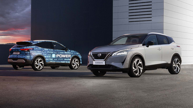 Με τιμή έκπληξη το Nissan Qashqai- Αναλυτικά οι προσφορές της ελληνικής αντιπροσωπείας