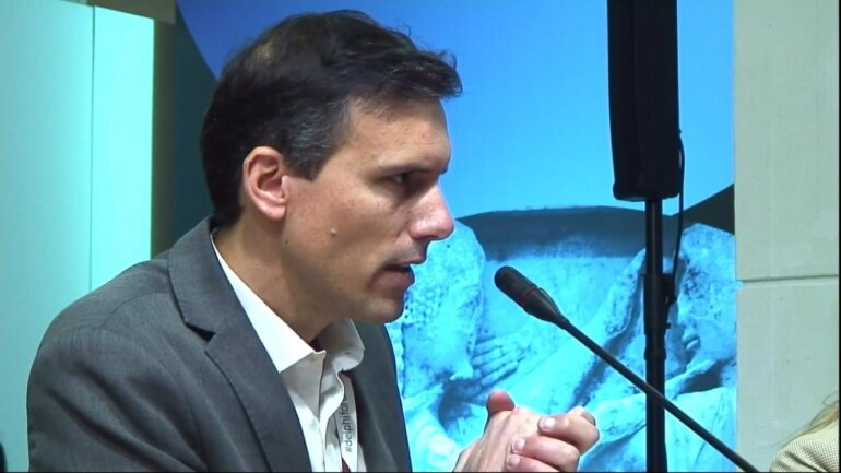 H Sanofi Ελλάδας στο 8ο Οικονομικό Φόρουμ των Δελφών