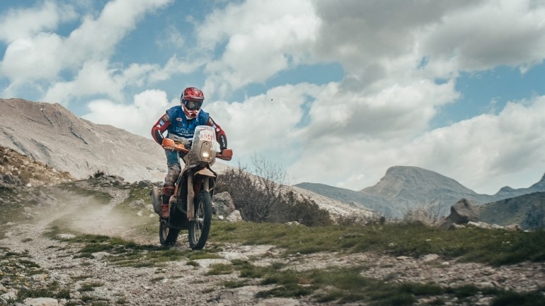 Ολοκληρώθηκε το Olympia Rally με δυνατή εμφάνιση από τους 2 Έλληνες συμμετέχοντες