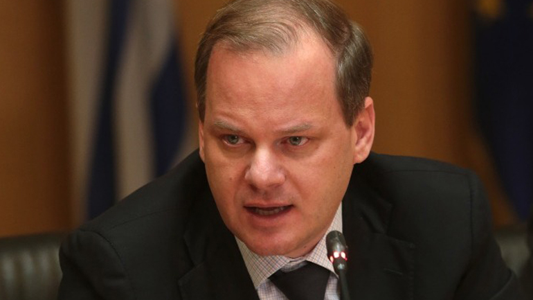 Κώστας Aχ. Καραμανλής: Πολιτικός καιροσκόπος ο κ. Τσίπρας