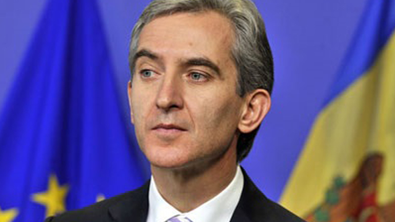 Για κατάχρηση εξουσίας κατηγορείται ο πρώην πρωθυπουργός της Μολδαβίας, Γ. Λεάνκα