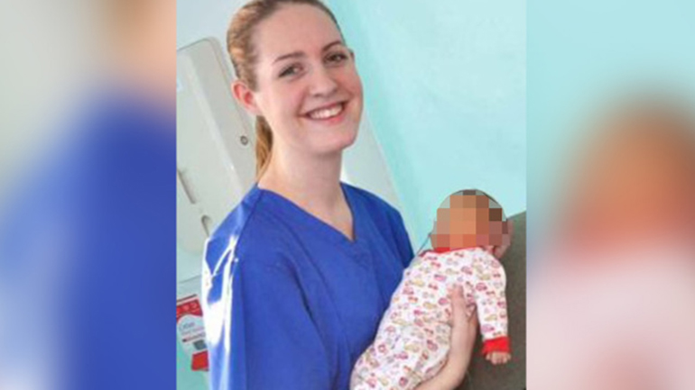 Βρετανία: Νοσηλεύτρια που κατηγορείται για επτά βρεφοκτονίες αρνείται κάθε ανάμιξή της στην υπόθεση Βρετανία: Νοσηλεύτρια που κατηγορείται για επτά βρεφοκτονίες αρνείται κάθε ανάμιξή της στην υπόθεση