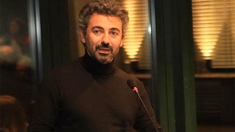 Δημοτικό Θέατρο Πειραιά: Τέλος ο Λευτέρης Γιοβανίδης από τη θέση του Καλλιτεχνικού Διευθυντή – Ποιος παίρνει τη θέση του