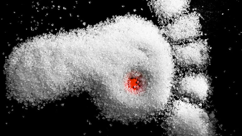 Διαβητικό Πόδι: Πρόληψη και θεραπεία 