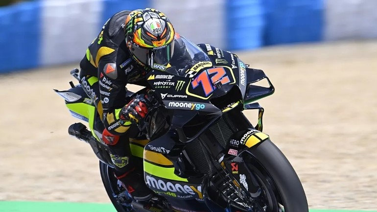 Τί είδαμε στο τεστ της Jerez των MotoGP;