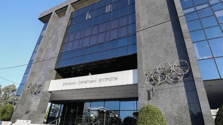 Η ΕΟΕ δίνει 301.000 ευρώ σε ΚΟΕ, ΣΕΓΑΣ, ΕΛΟΤ για την Ολυμπιακή Προετοιμασία