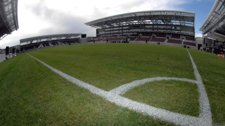 Κύπελλο Ελλάδας: Εμπλοκή με την AEL FC ARENA