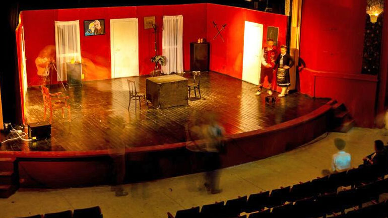 Μέχρι το τέλος Μαΐου 2023, η ενεργοποίηση των επιταγών θεάματος