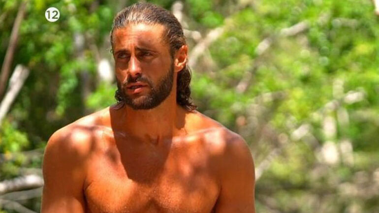 Survivor All Star: Εκνευρισμένος ο Βασάλος με τον Χανταμπάκη