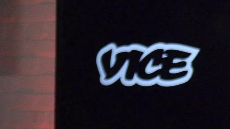 Προς πτώχευση βαδίζει η Vice Media