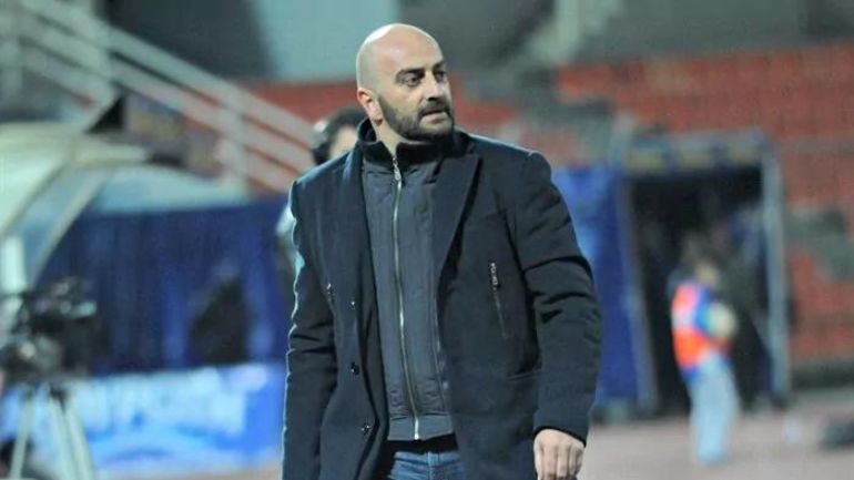 Πέθανε στα 43 του ο Παύλος Μυροφορίδης