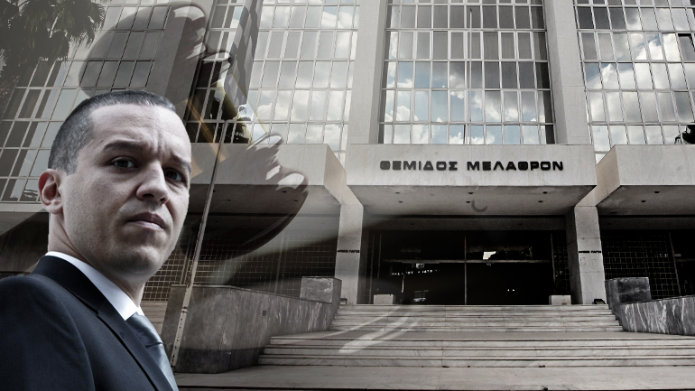 Άρειος Πάγος: Το σκεπτικό των δικαστών για το μπλόκο στο κόμμα Κασιδιάρη