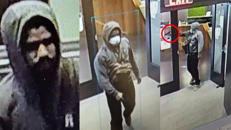 Ένας νεκρός και τέσσερις τραυματίες ο πρώτος απολογισμός των πυροβολισμών σε νοσοκομείο στην Ατλάντα των ΗΠΑ Ένας νεκρός και τέσσερις τραυματίες ο πρώτος απολογισμός των πυροβολισμών σε νοσοκομείο στην Ατλάντα των ΗΠΑ